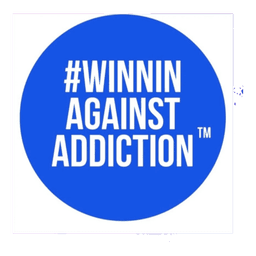 Winnin’ Against Addiction