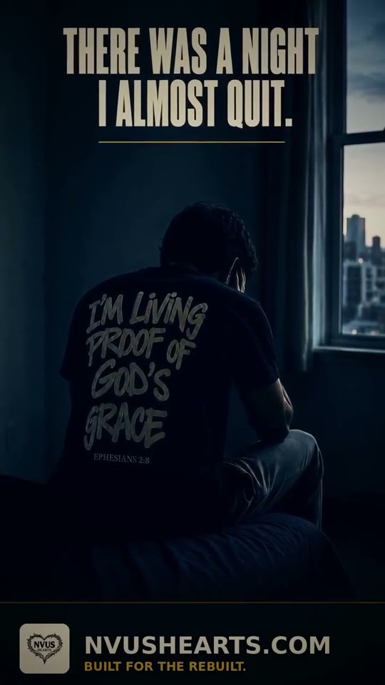 Nobody Makes It Alone